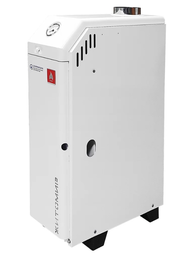 Газовый котел Atem Житомир-3 КС-Г-015 СН