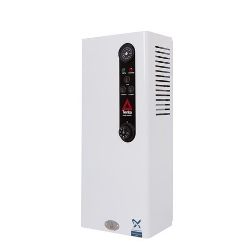 Электрический котел Tenko Стандарт 7.5 кВт 220В (с насосом Grundfos)