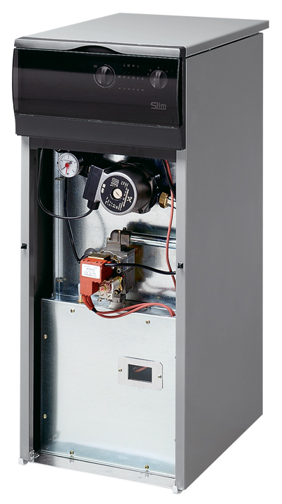 Газовый котел BAXI Slim 1.150 i