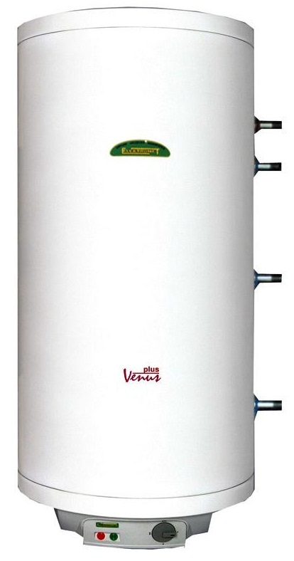 Водонагреватель комбинированный Elektromet WJ-W Venus Plus 100 R (правый)
