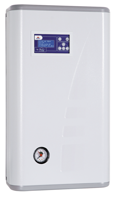 Электрический котел Kospel EKCO.M1-4z
