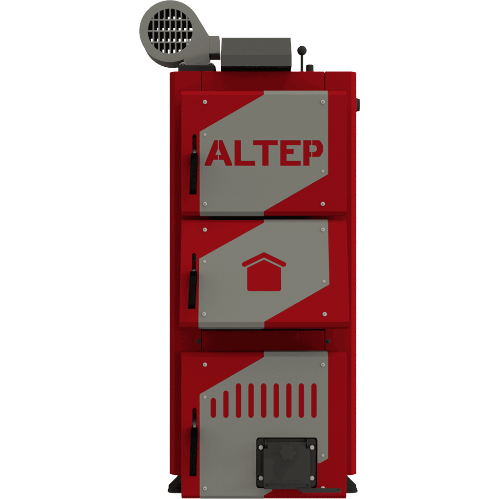 Твердотопливный котел Altep Classic Plus 24