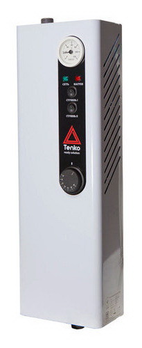 Электрический котел Tenko ЭКОНОМ (КЕ) 9,0 кВт 380В