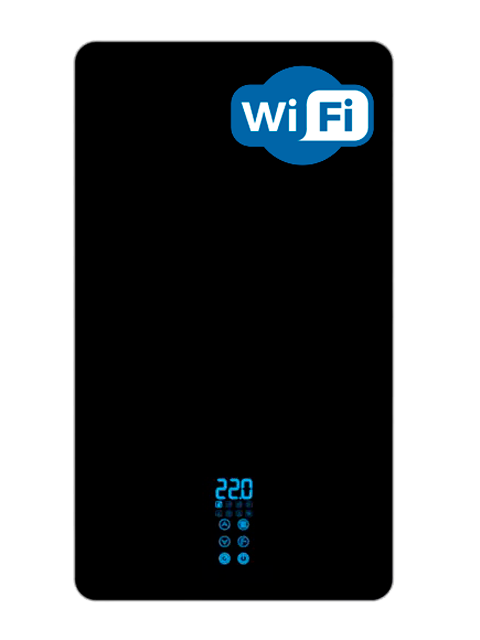 Электрический котел TEKNIX ESPRO 9 c Wifi.
